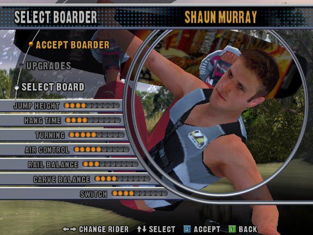 Wakeboarding Unleashed screenshot 3 for Xbox